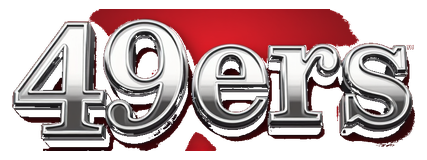 49ers logo