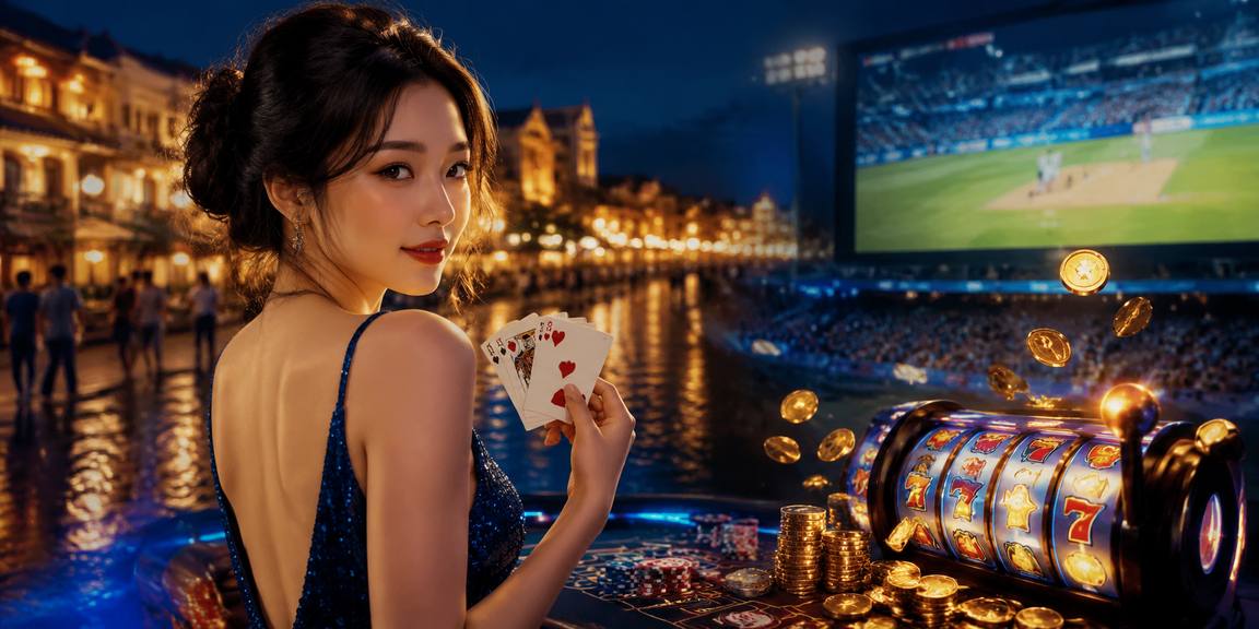 49ers Speed Baccarat từ Evolution trong T L K O Tr C Ti P
