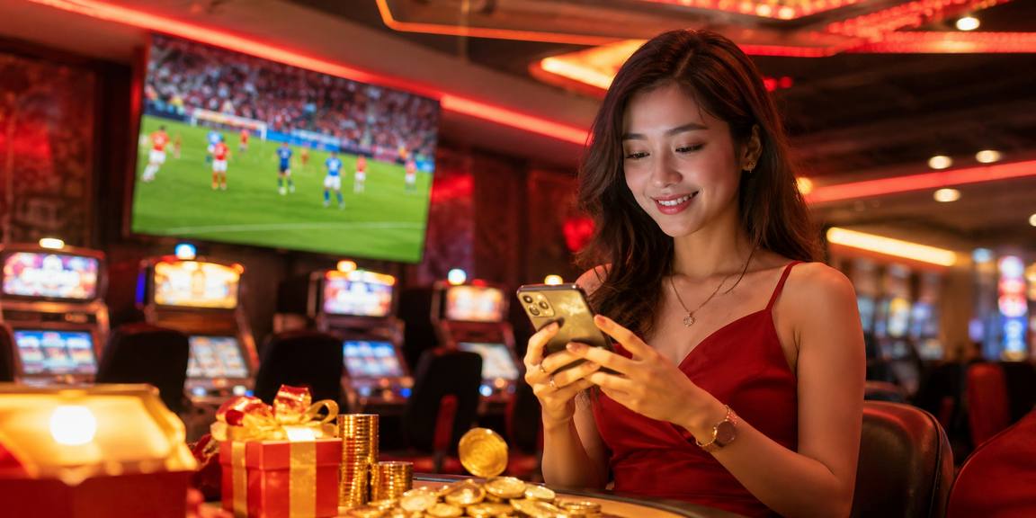 49ers Speed Baccarat Tiếng Việt